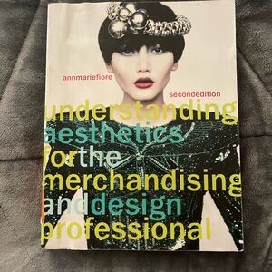 Understanding Aesthetics for the merchandising and design professional 2nd ed.